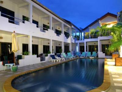 Dreams Resort Kamala Beach