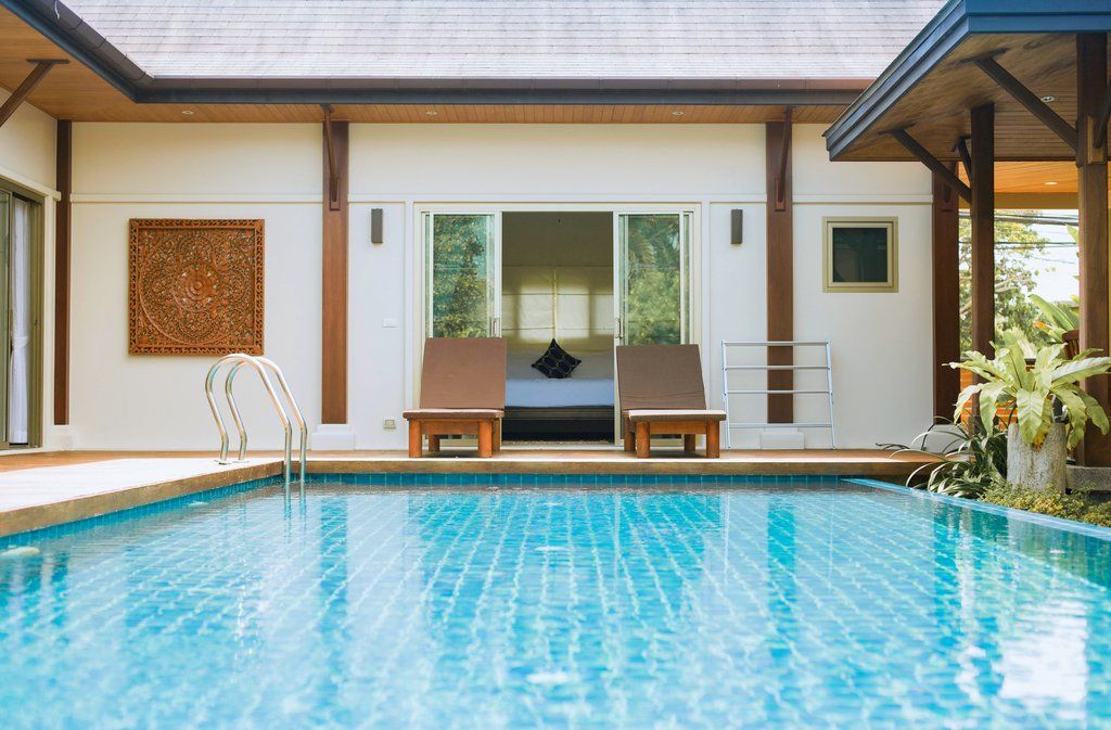 Two Phuket - Oxygen Nai Harn Apartment *