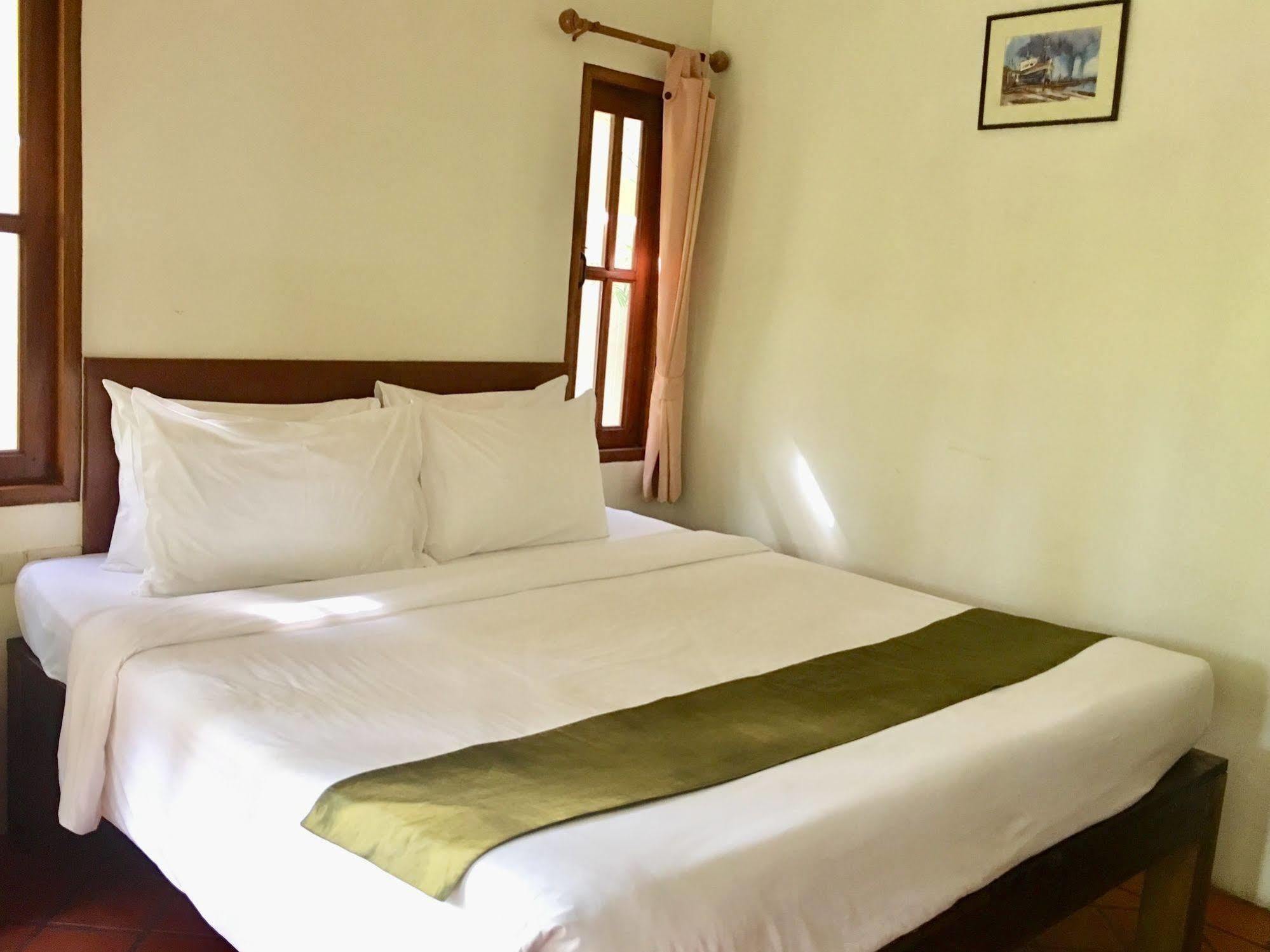 Bangtao Village - Sha 3*