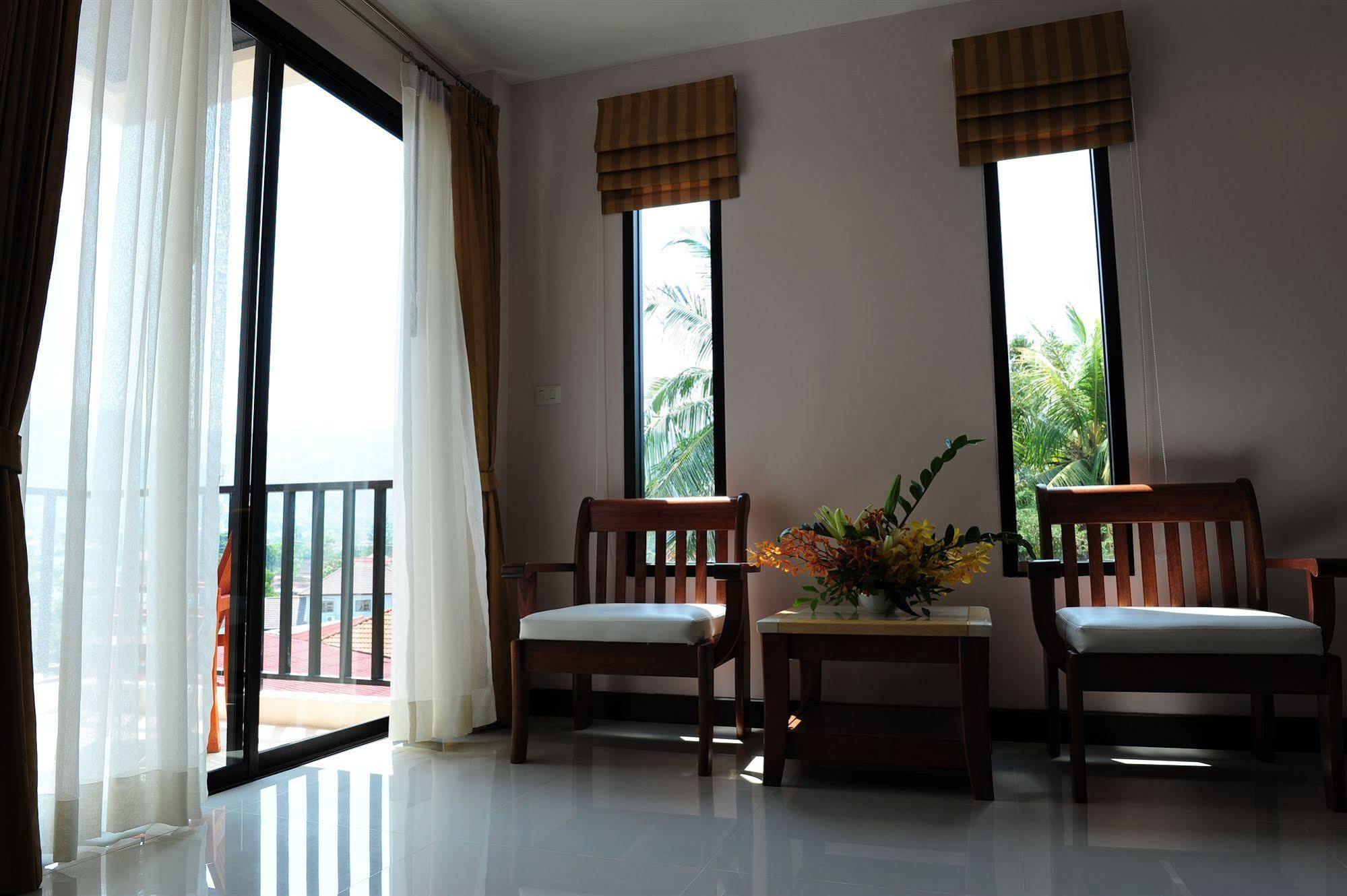 Hotel Ice Kamala Beach