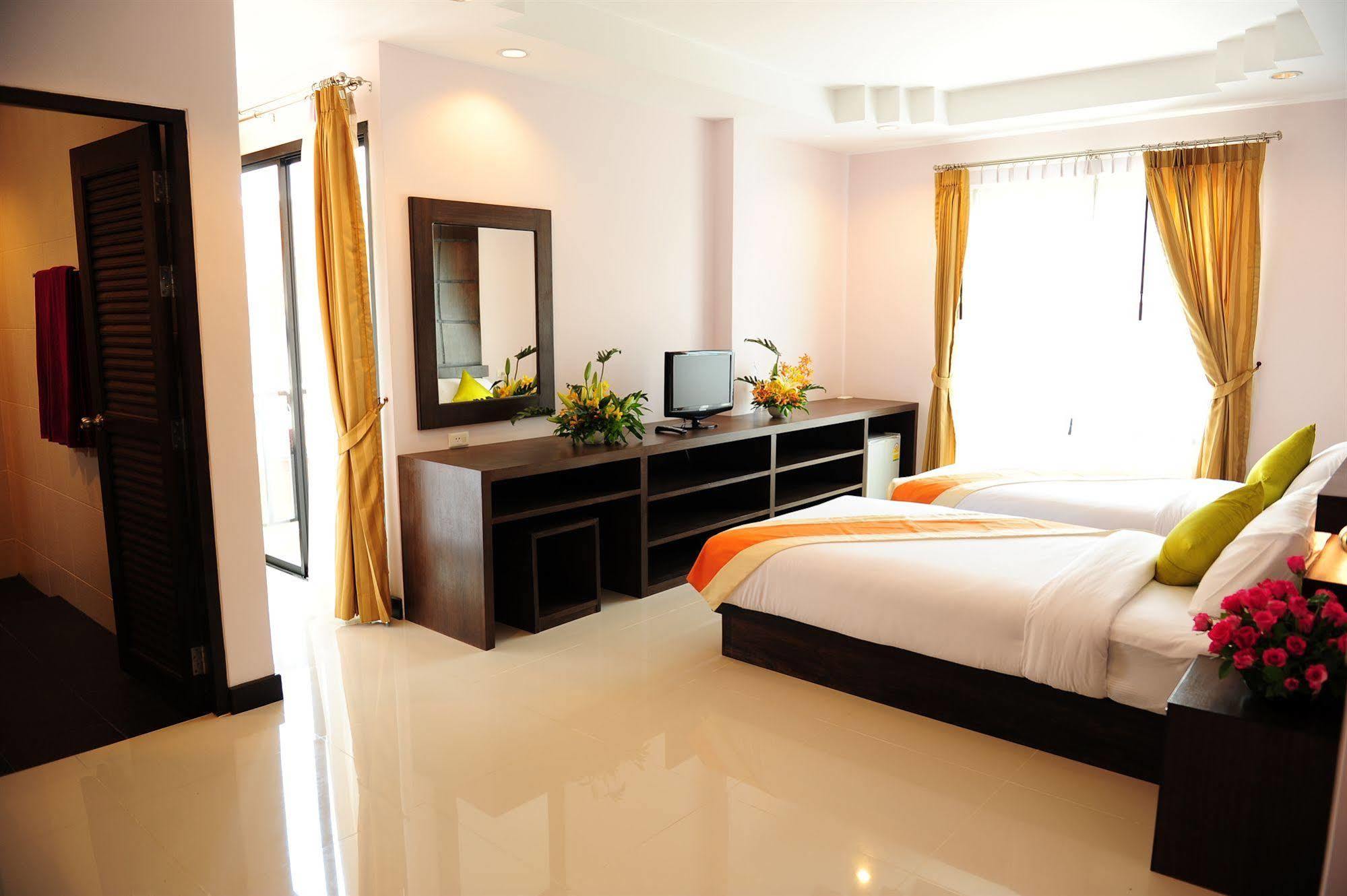 Hotel Ice Kamala Beach