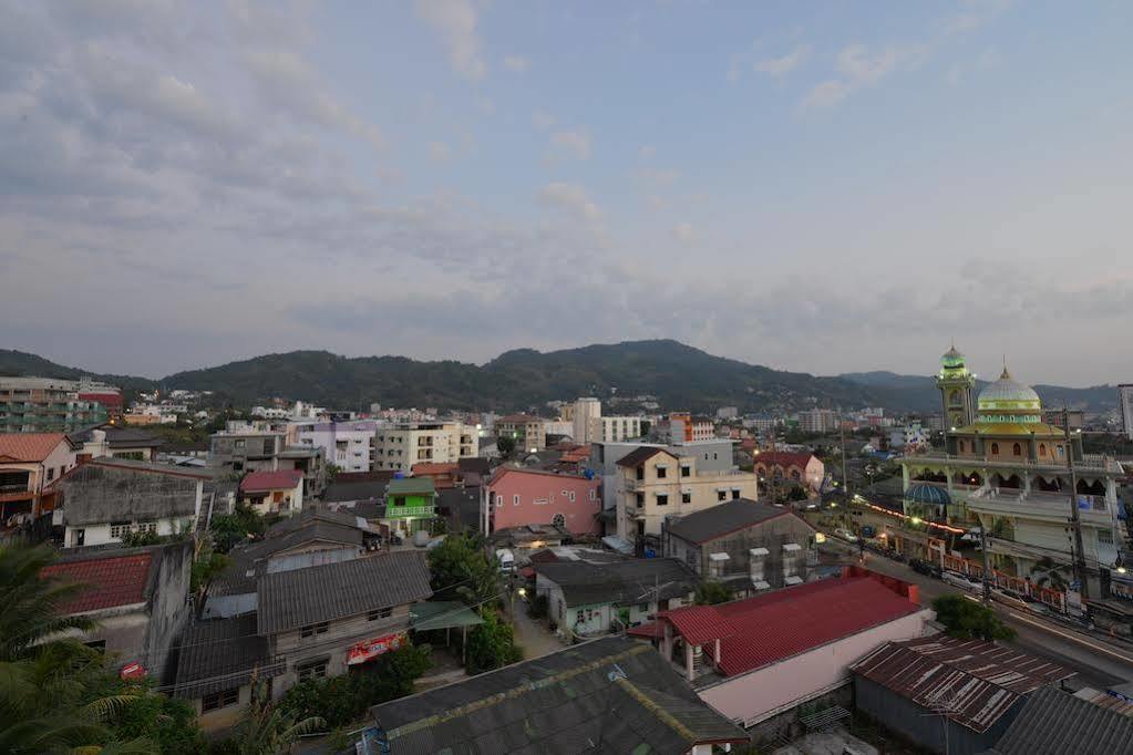 Oyo 1078 Enrich Boutique Place