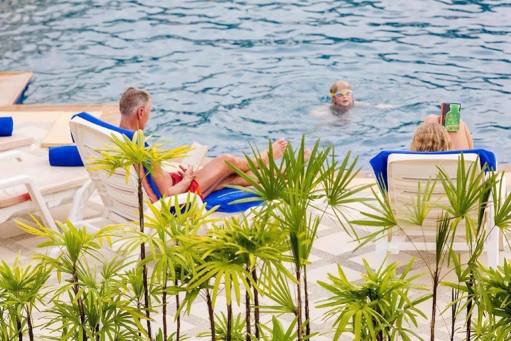 Trend Hotel Kamala Beach