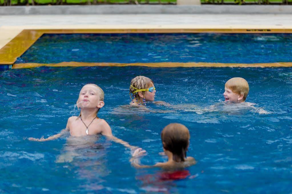 Trend Hotel Kamala Beach