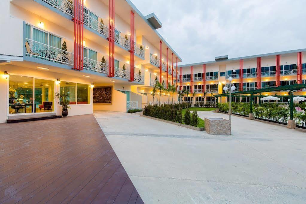 Hotel Trend 4*