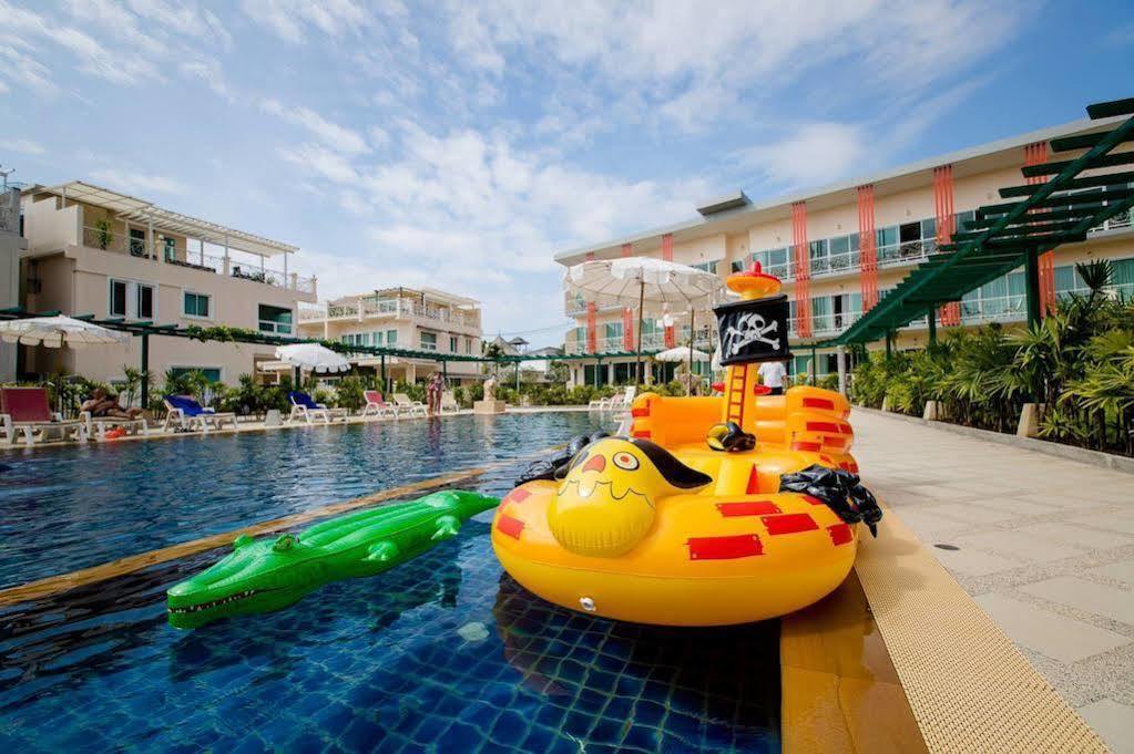 Hotel Trend 4*