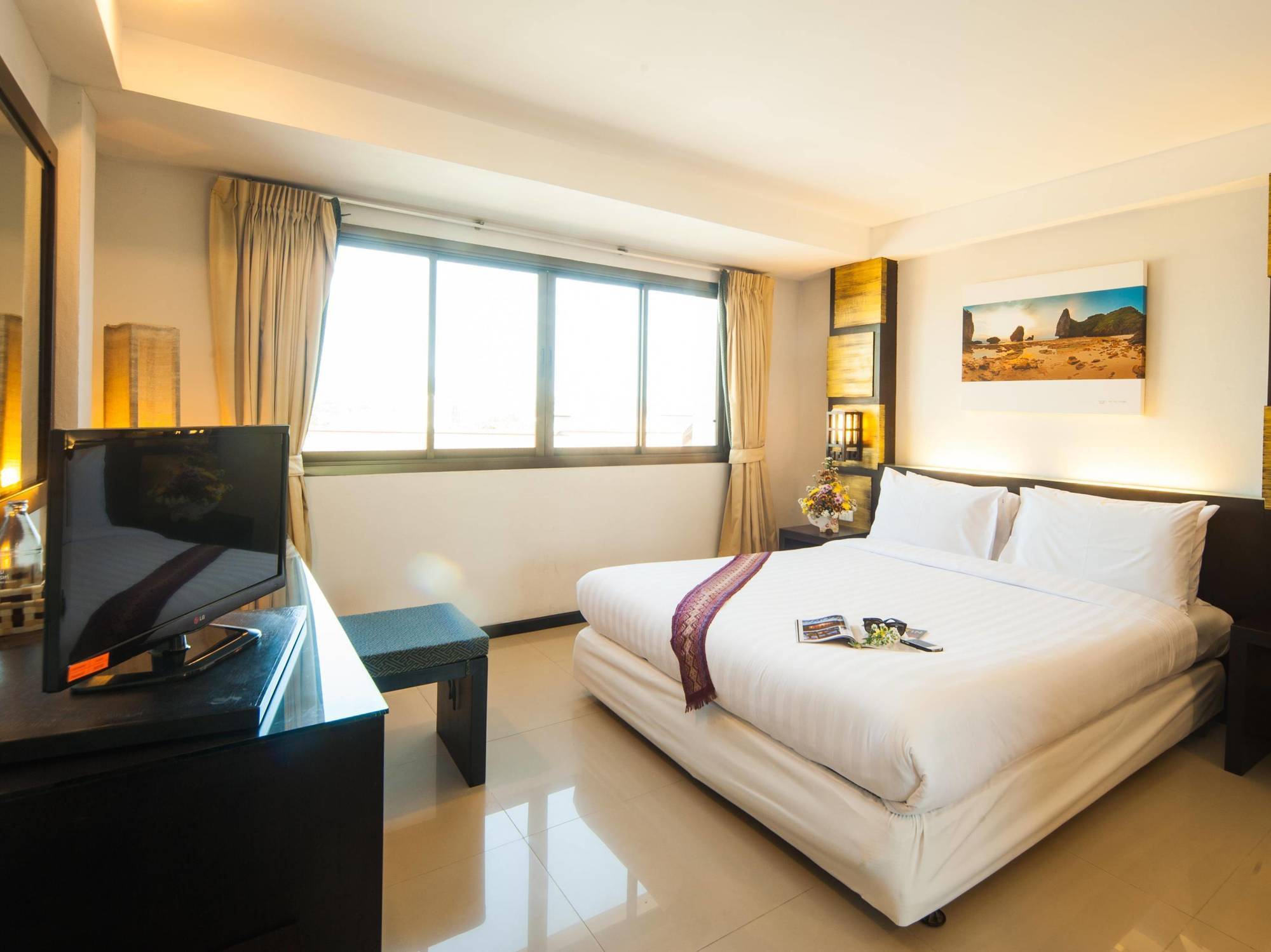 Crystal Phuket