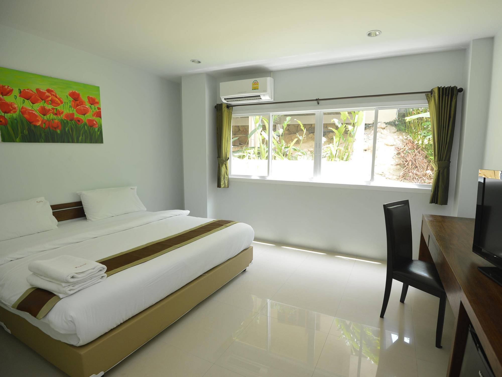 Pariya Boutique Hotel