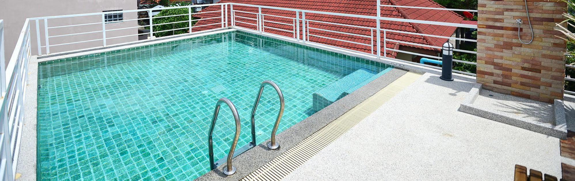 Pariya Boutique Hotel