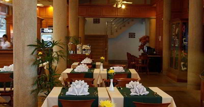 Hotel Patong Pearl 3*