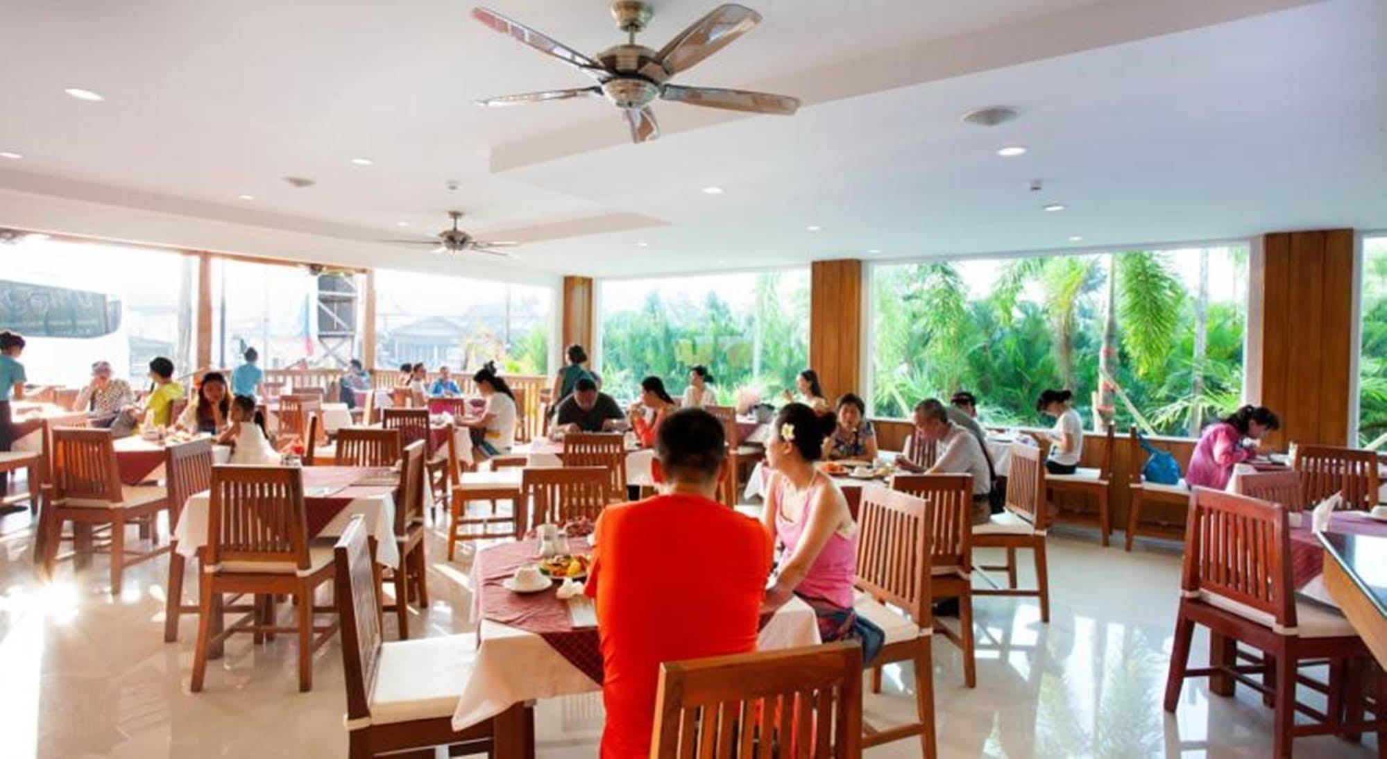 Hotel Princess Rawai