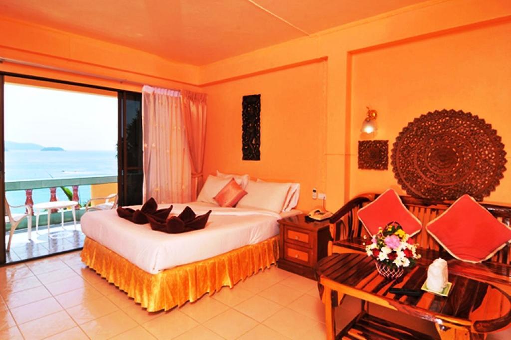 Resort Baan Hill Phuket