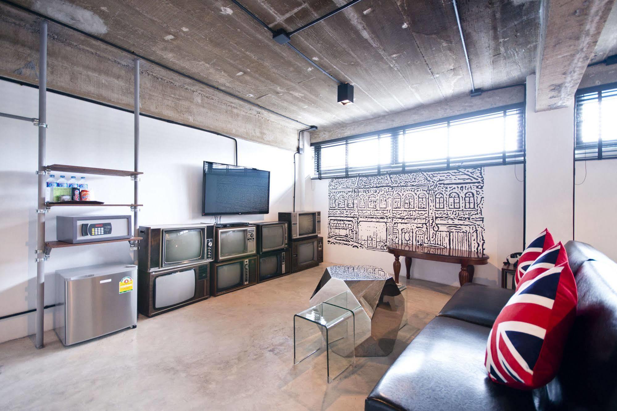Quip Hotel