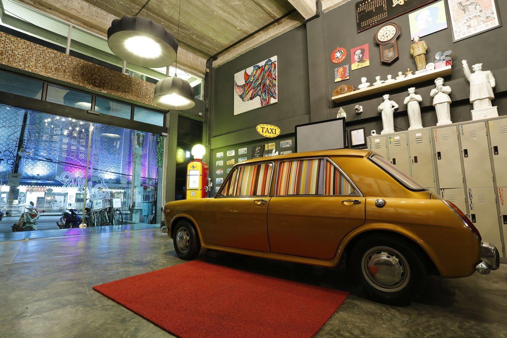 Quip Hotel Phuket