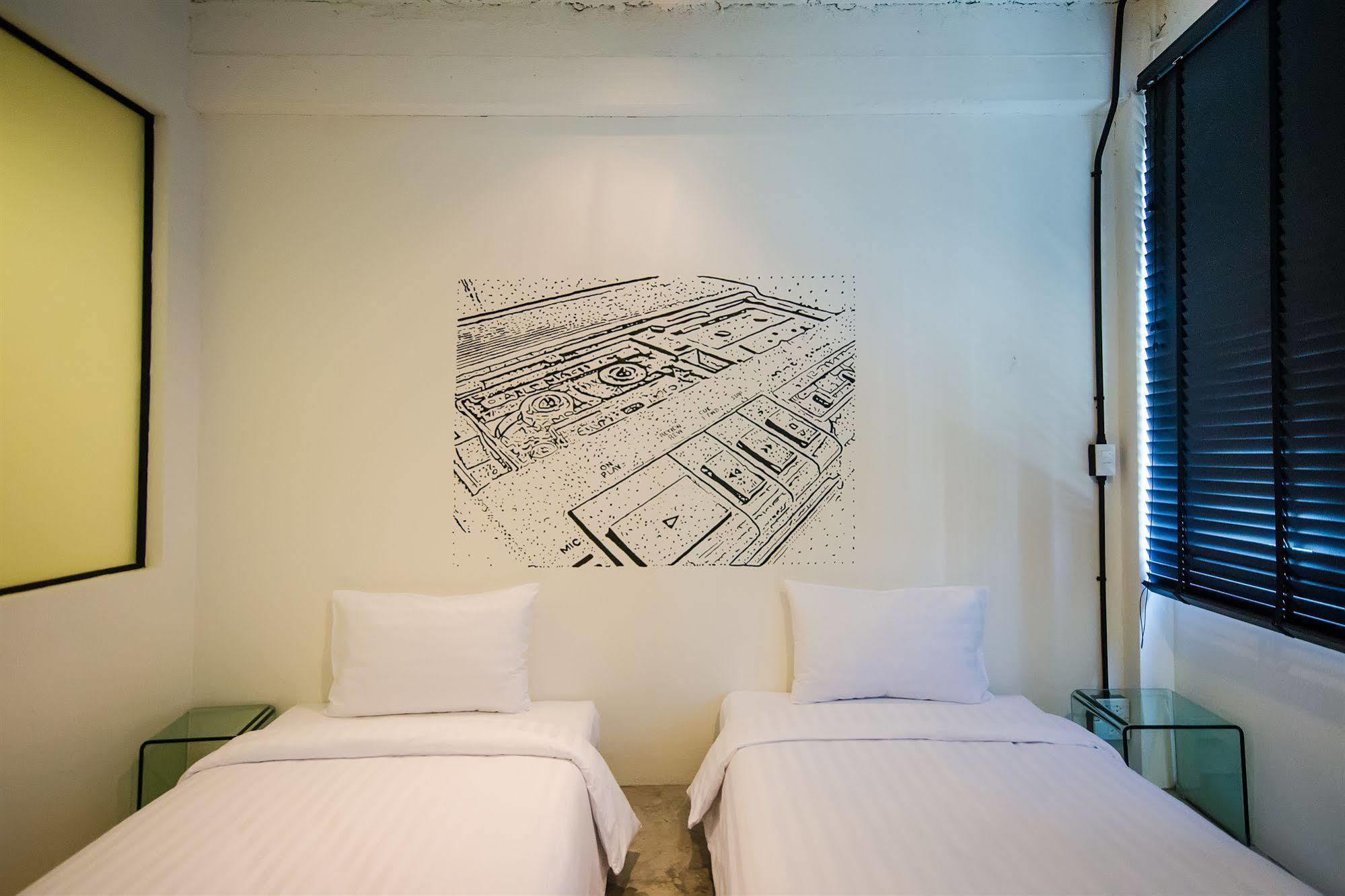 Hotel Quip