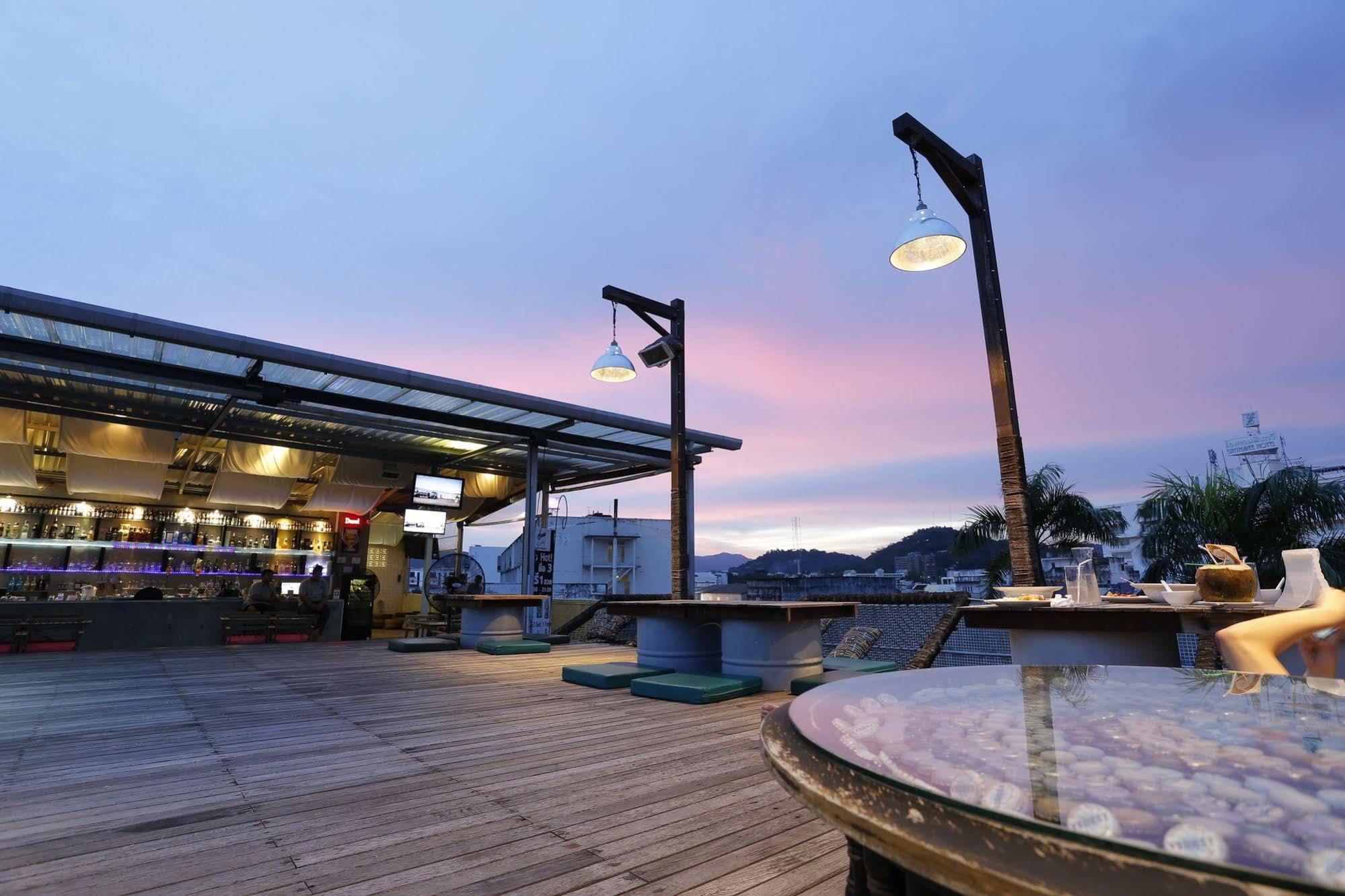 Quip Hotel