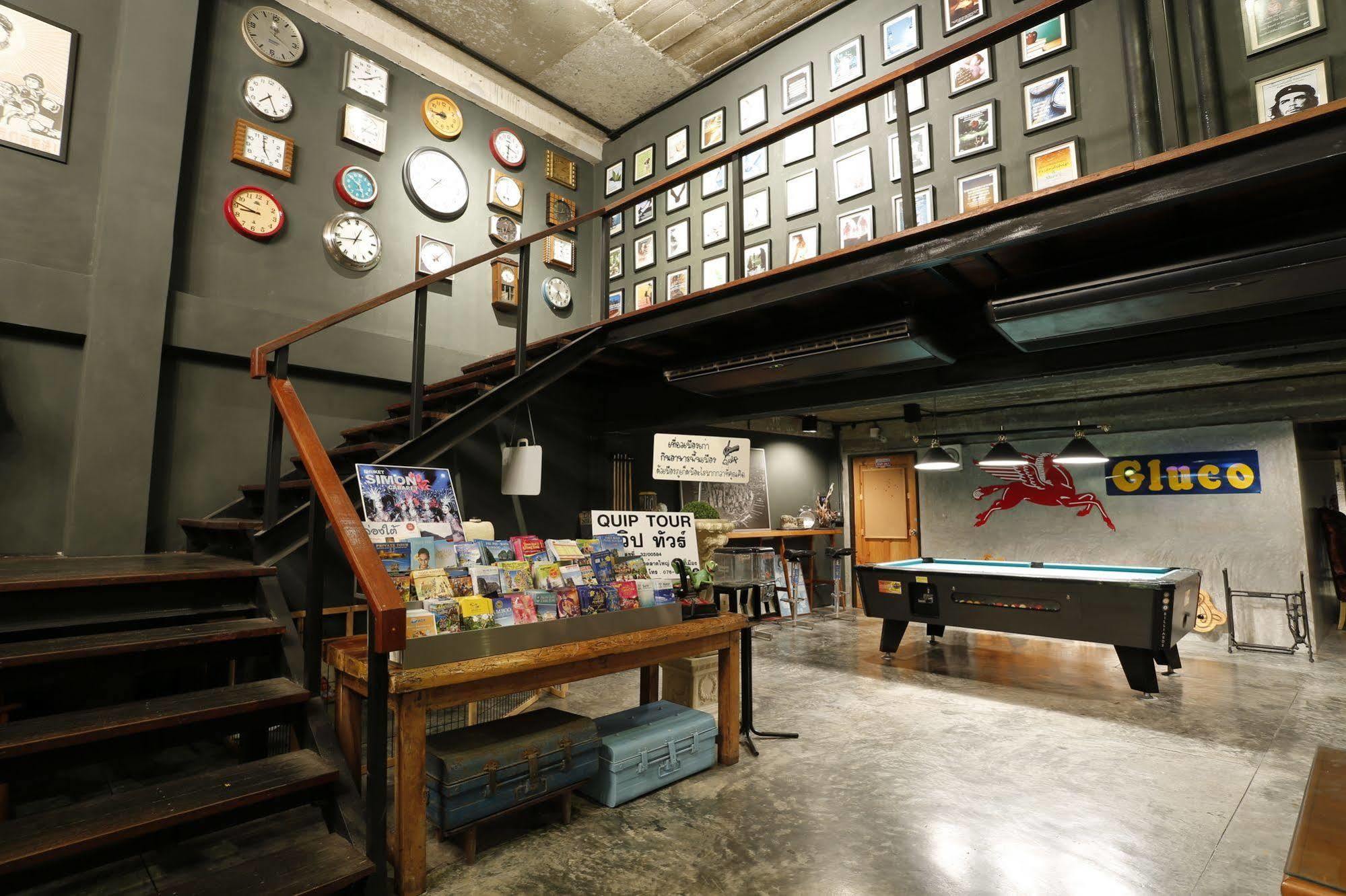 Quip Hotel