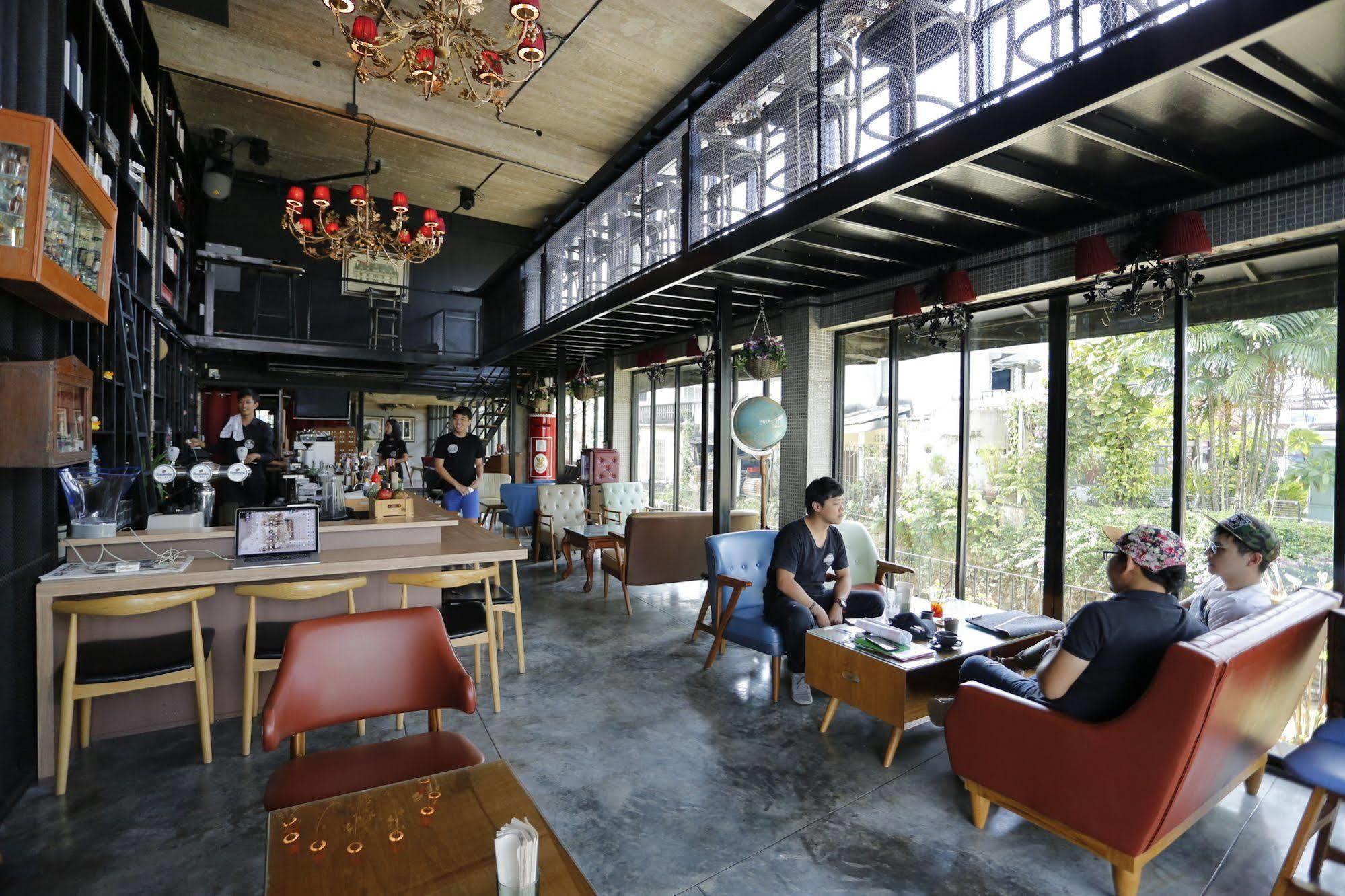 Hotel Quip Phuket