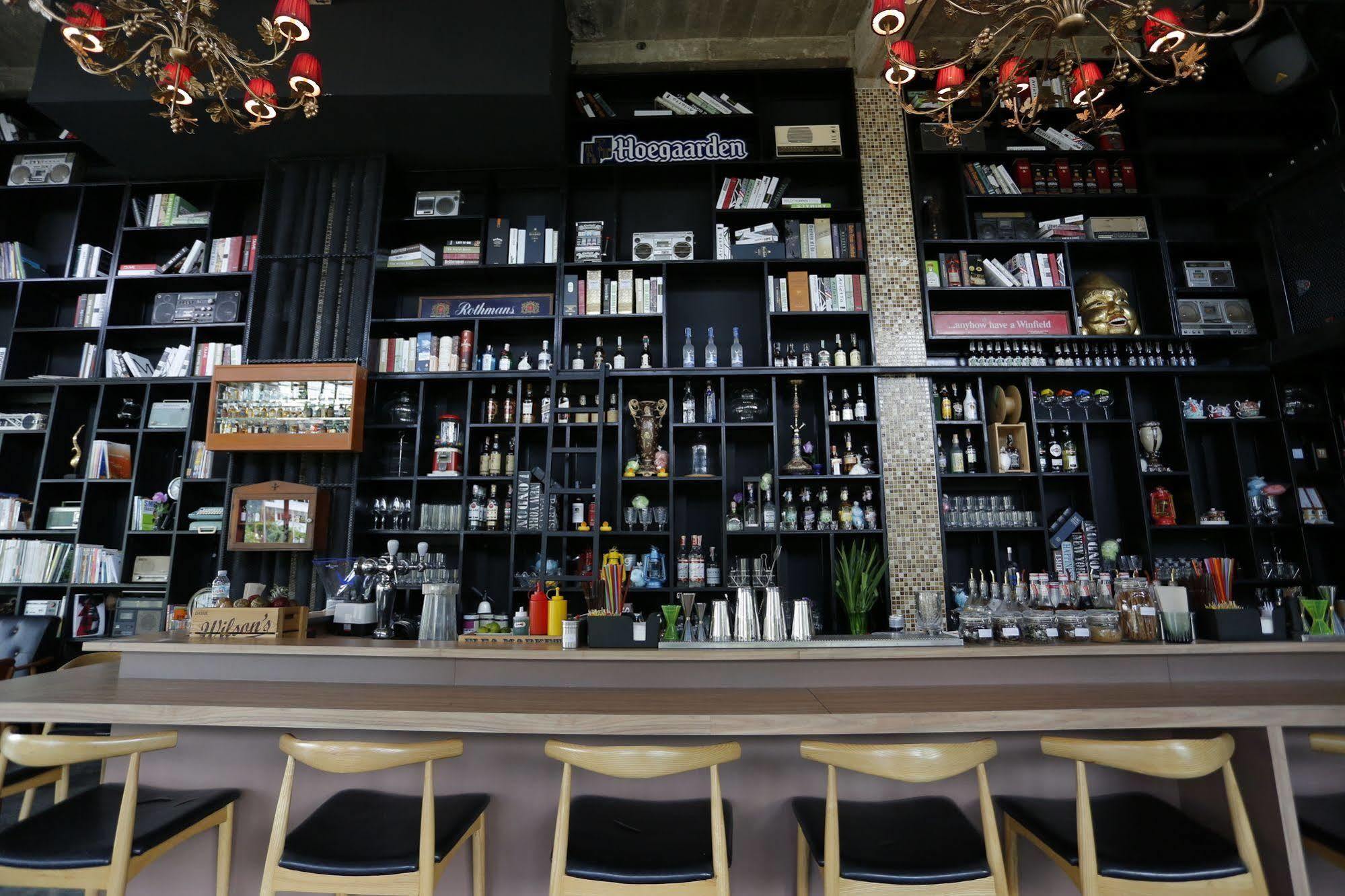 Quip Hotel