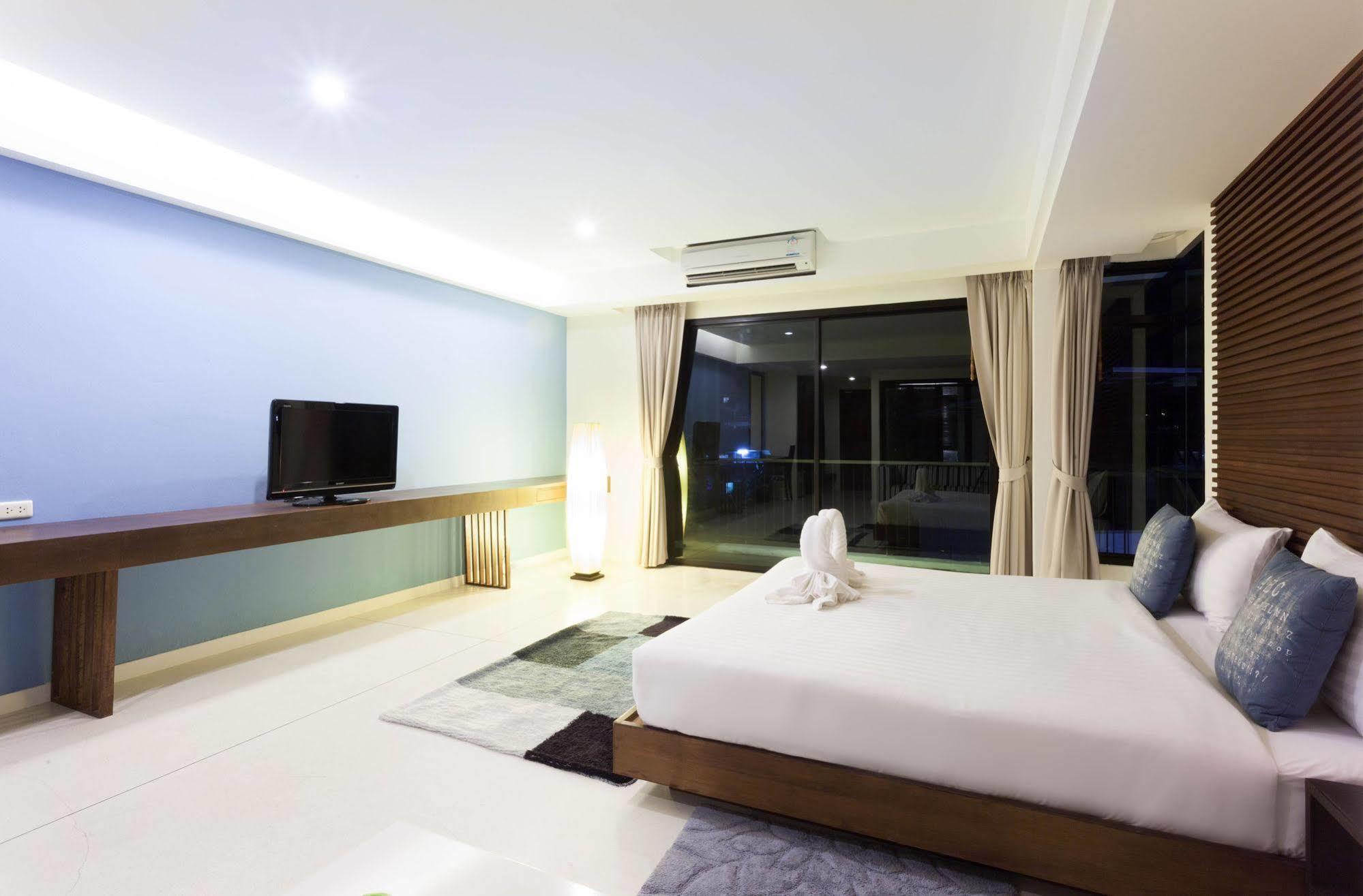 Hotel Coco Phuket
