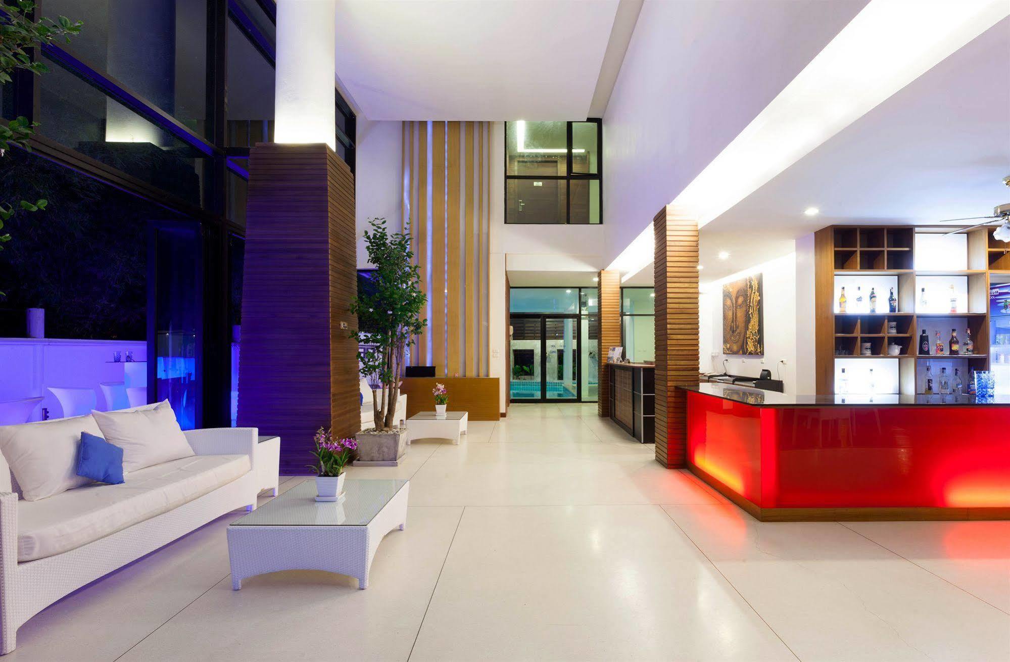 Hotel Coco 3*