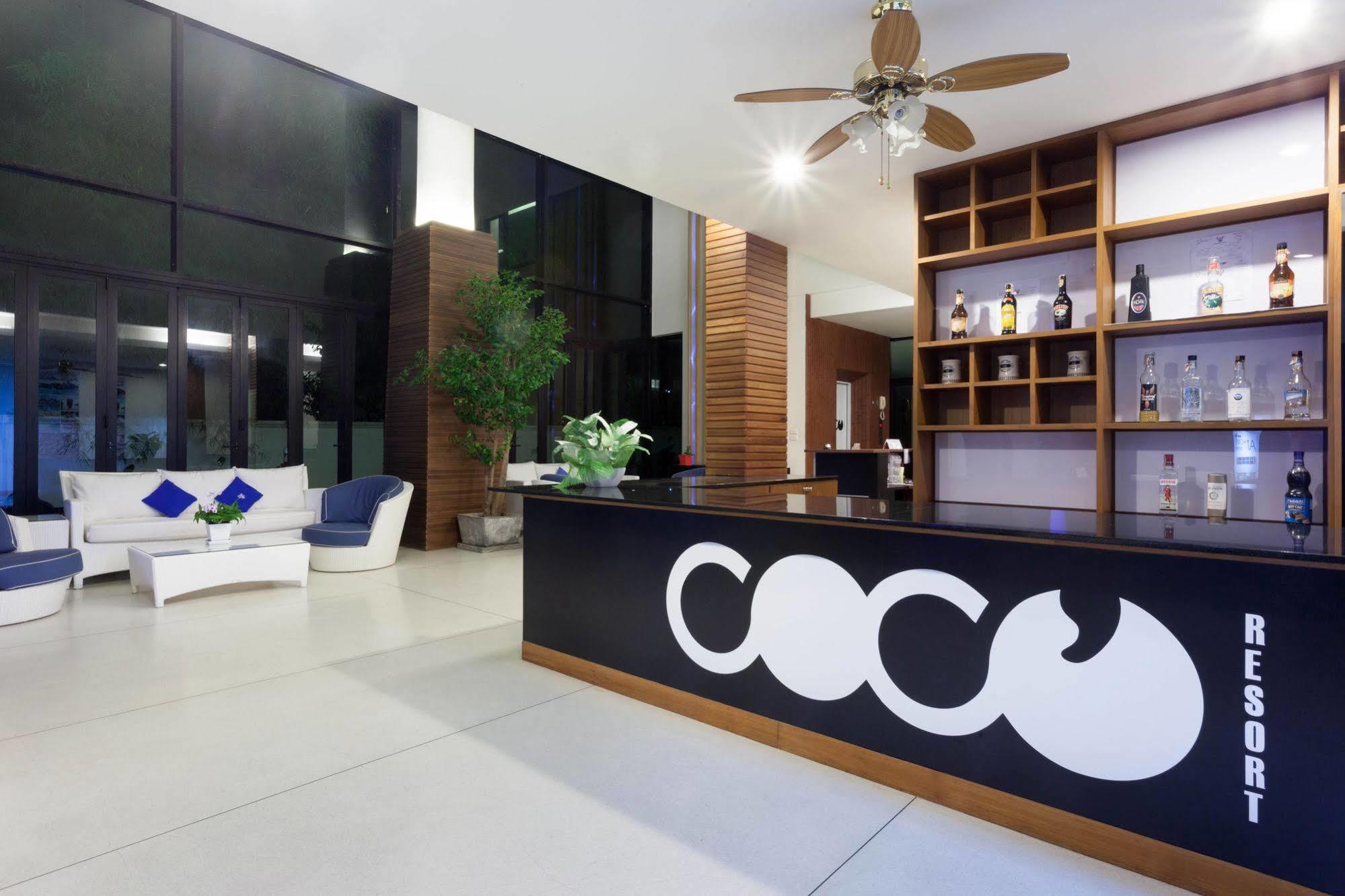 Hotel Coco 3*