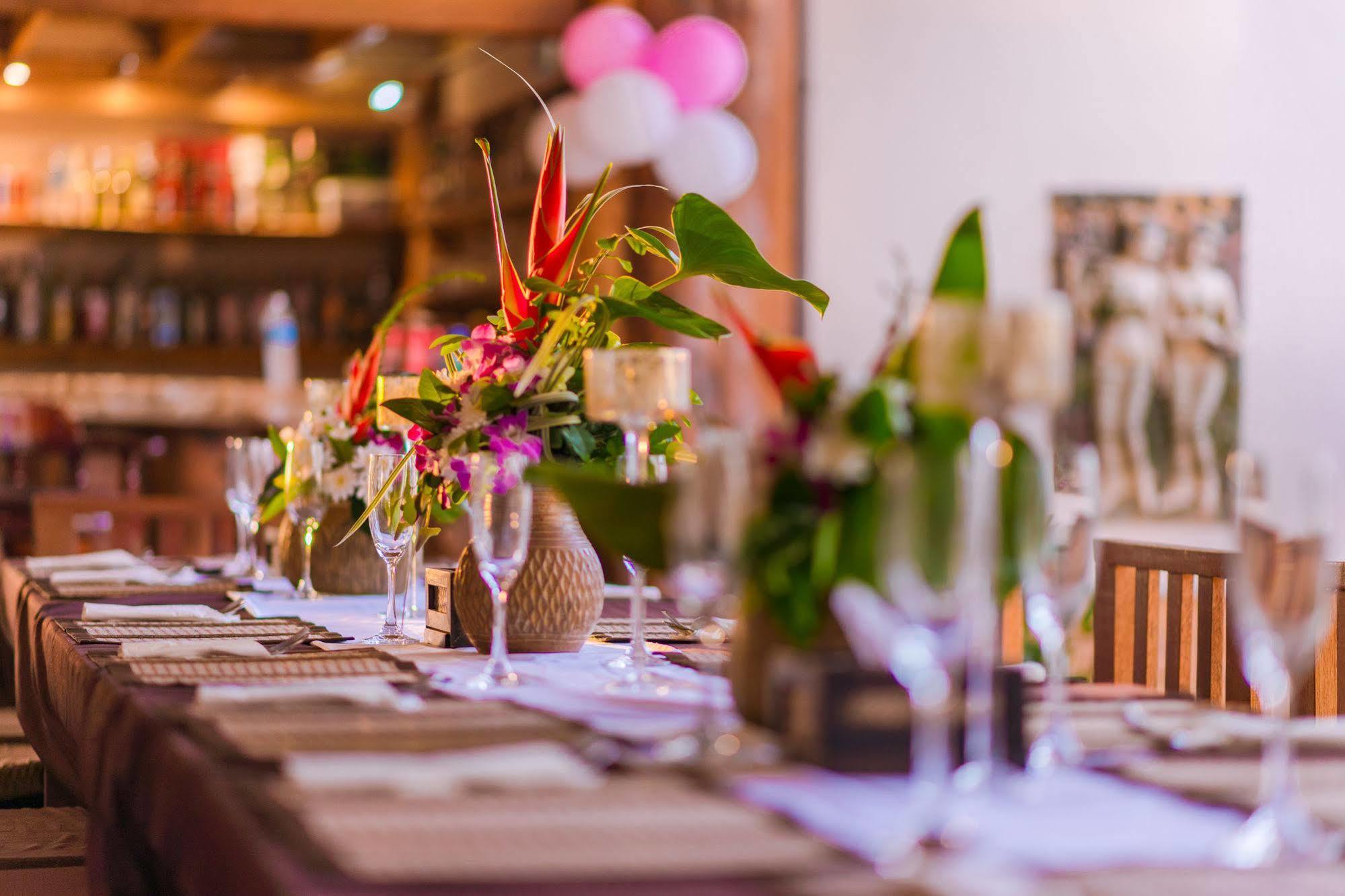 Hotel The Windmill Phuket 4*
