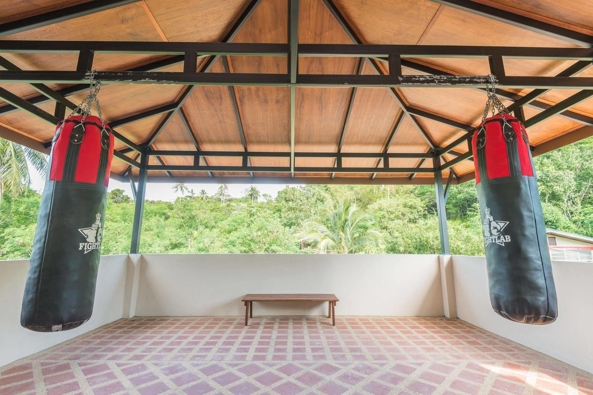 The Windmill Phuket 4*