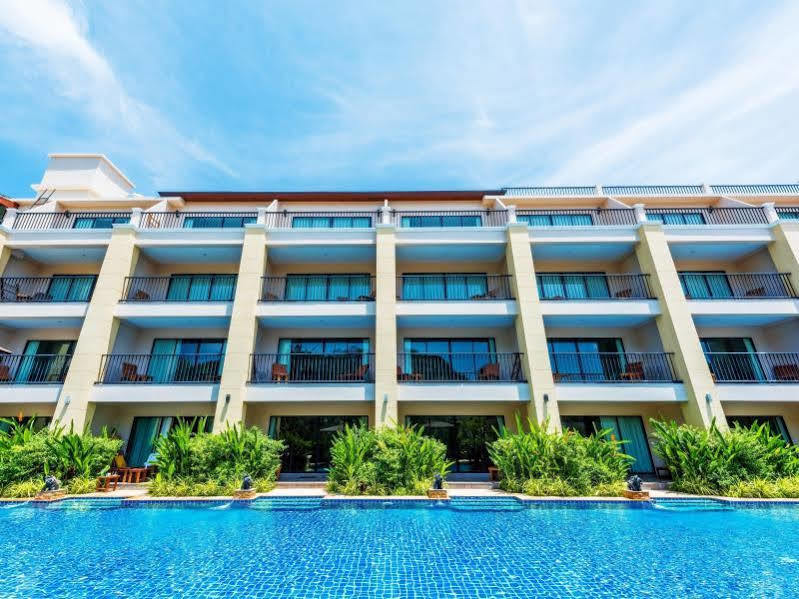 Hotel The Windmill Phuket Rawai