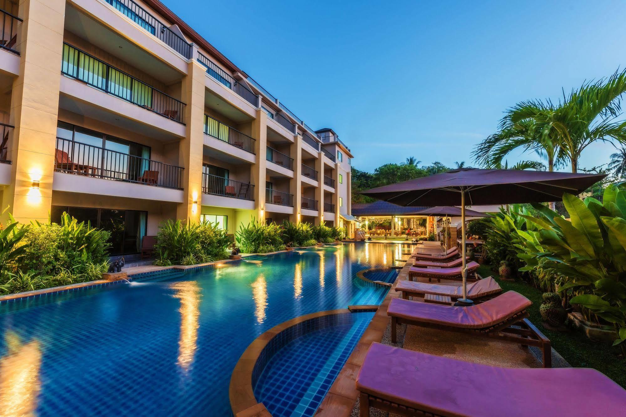 The Windmill Phuket 4* Rawai