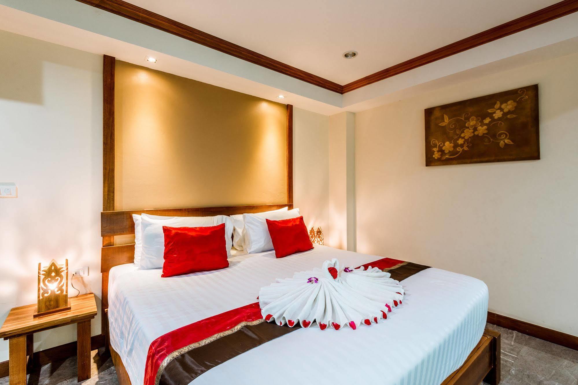 The Windmill Phuket 4* Rawai
