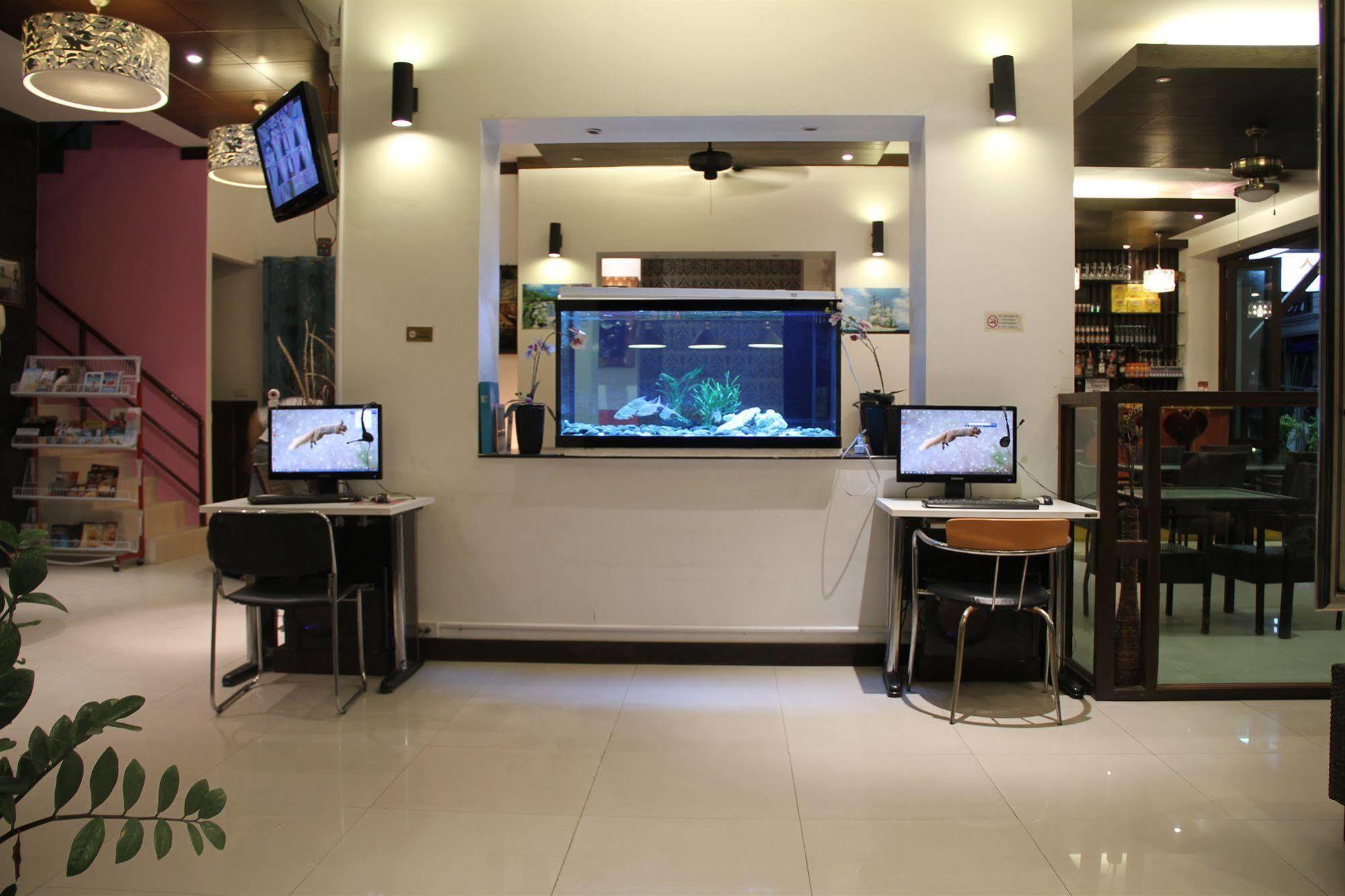 Yk Patong Resort 2*