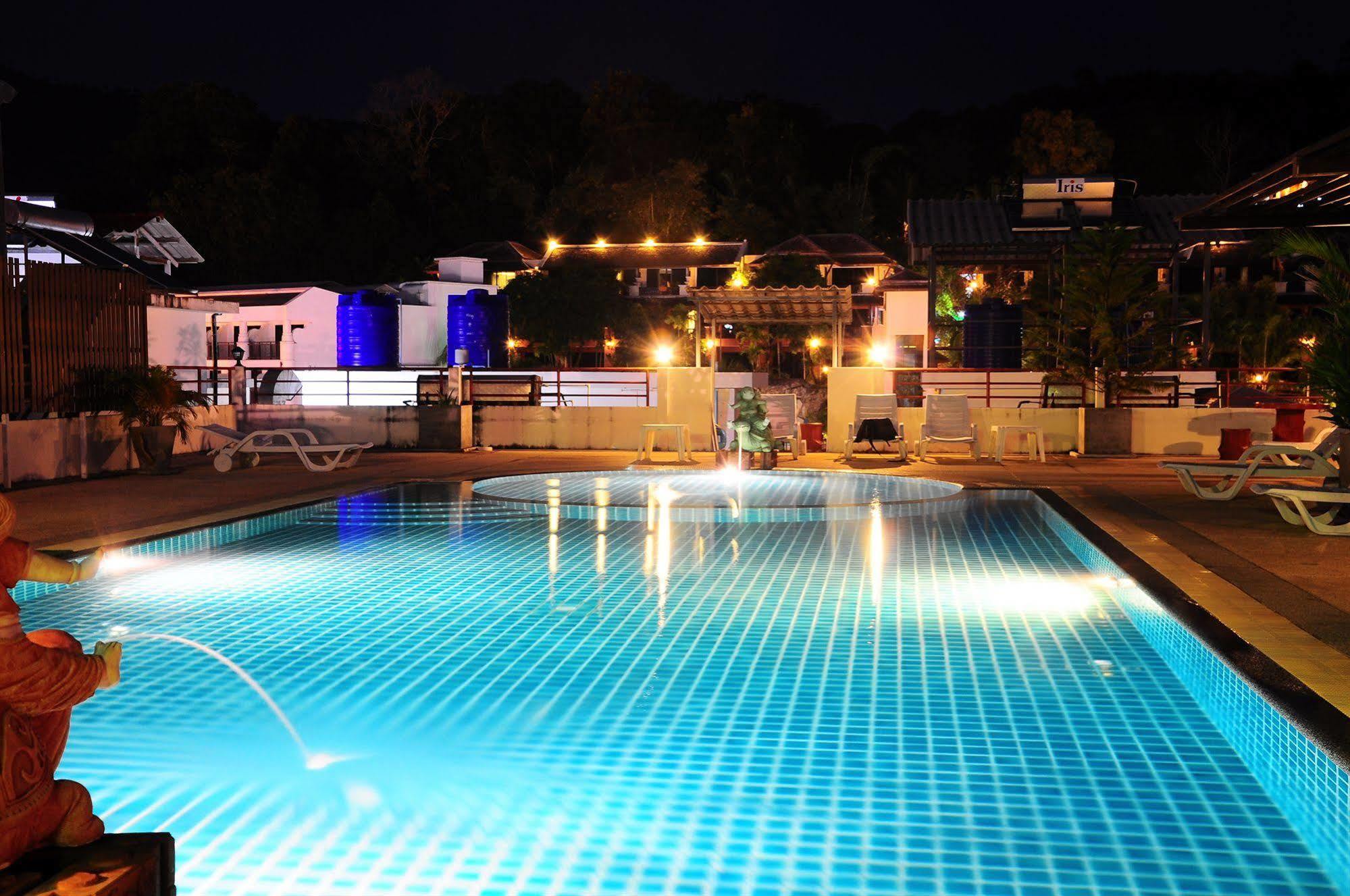 Yk Patong Resort 2*