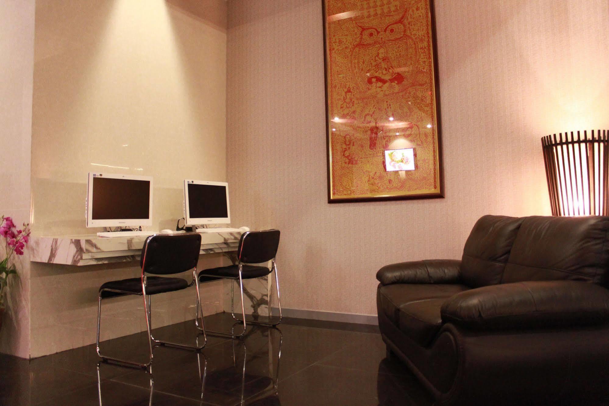 Hotel Hemingways Silk 3*