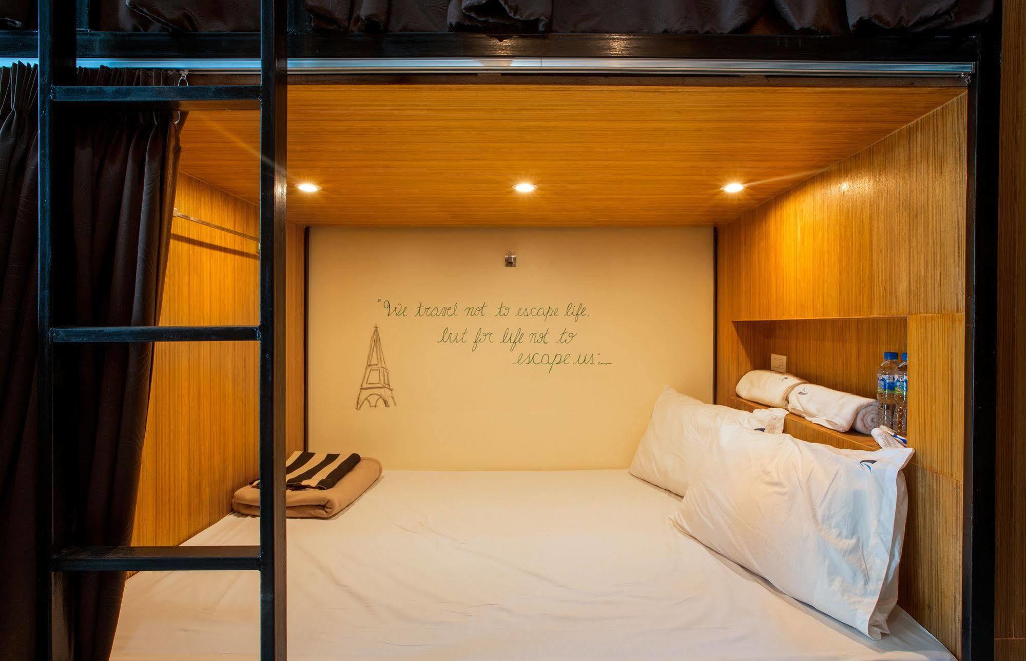 Marina By Lofty Aparthotel
