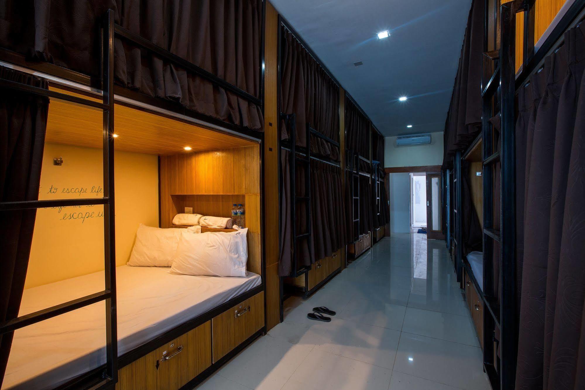Aparthotel Marina By Lofty Patong
