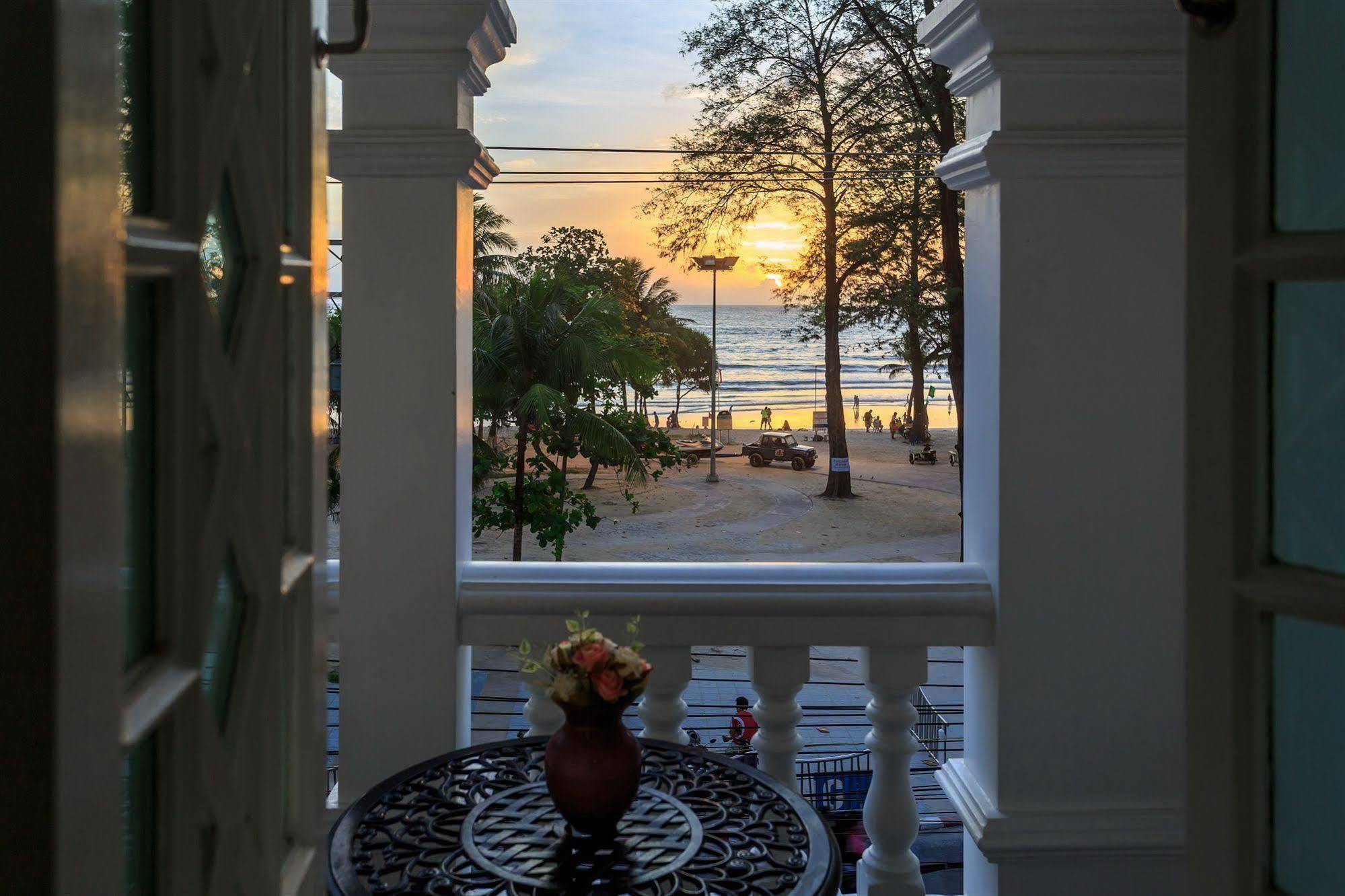 Marina By Lofty 3* Patong