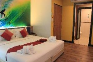 Must Sea 3* Phuket