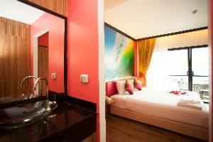 Must Sea 3* Phuket