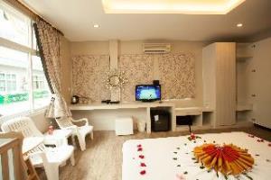 Must Sea Hotel Phuket