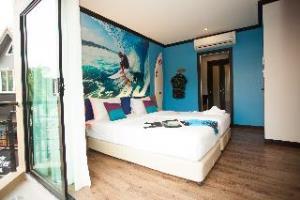 Hotel Must Sea Phuket