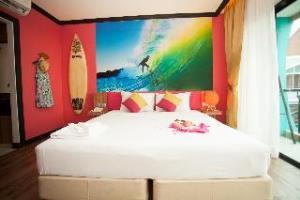 Hotel Must Sea 3*