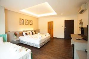 Hotel Must Sea Phuket