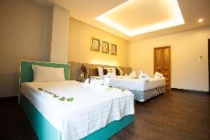 Must Sea Phuket