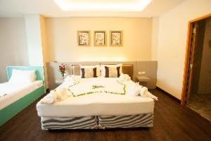 Hotel Must Sea Phuket