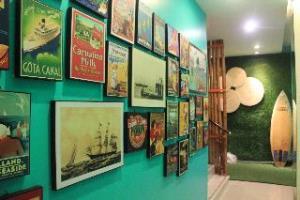 Hotel Must Sea