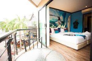 Must Sea Hotel