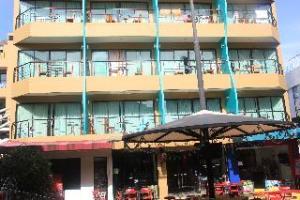 Must Sea Hotel 3*