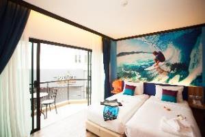 Must Sea 3* Phuket