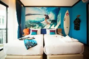 Hotel Must Sea